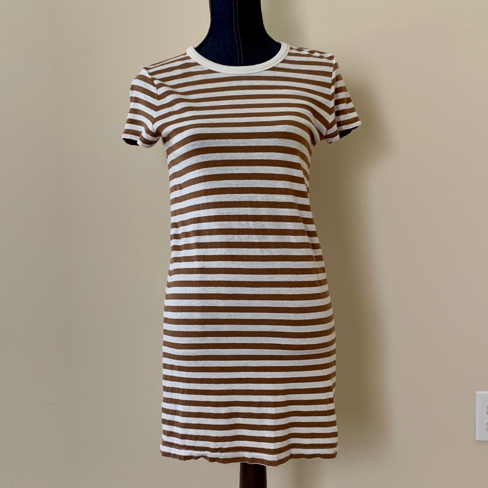 XS Lou & Grey T-shirt Dress